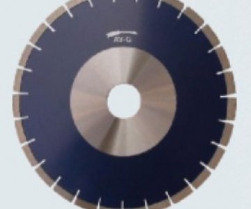 Granit Premium Ø 300-350-400-450 mm