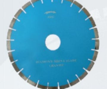 Granit Premium Ø 300-350-400-450 mm