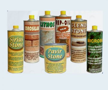 Federchemicals Ürünleri