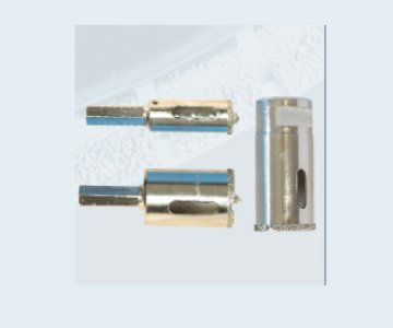 Elektrolize Karot (M14) 20-25-33-35 mm