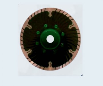 Geçme Soketli Turbo Flanşlı Ø 180-230 mm