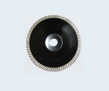 Turbo Konkav Ø125-150-180 mm