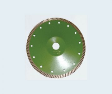 Turbo Konkav Ø125-150-180 mm