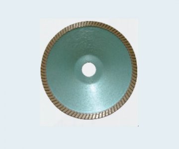 Turbo Konkav Ø125-150-180 mm