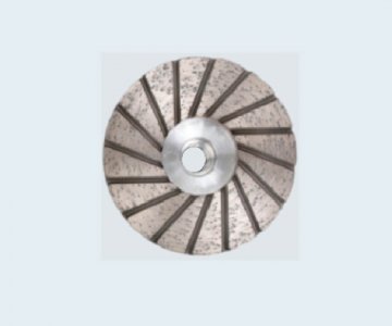 Süper Elmas Çanak Taşları Ø 100 mm