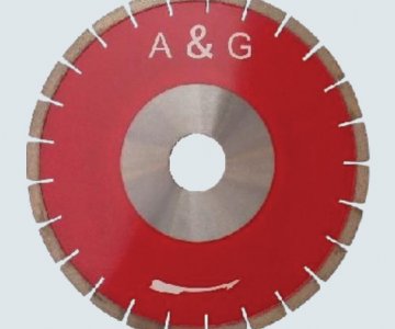 Granit Premium Ø 300-350-400-450 mm